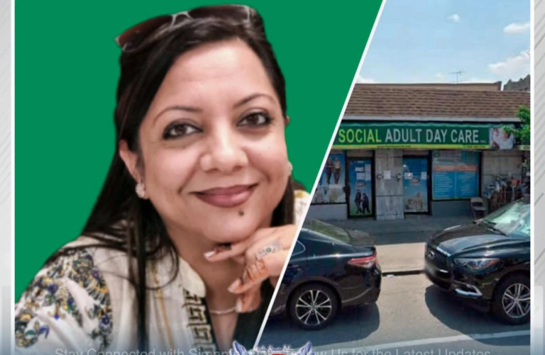 Pakistani-Origin Day Care Owner Sentenced to 76 Months in U.S. Medicaid Fraud Case