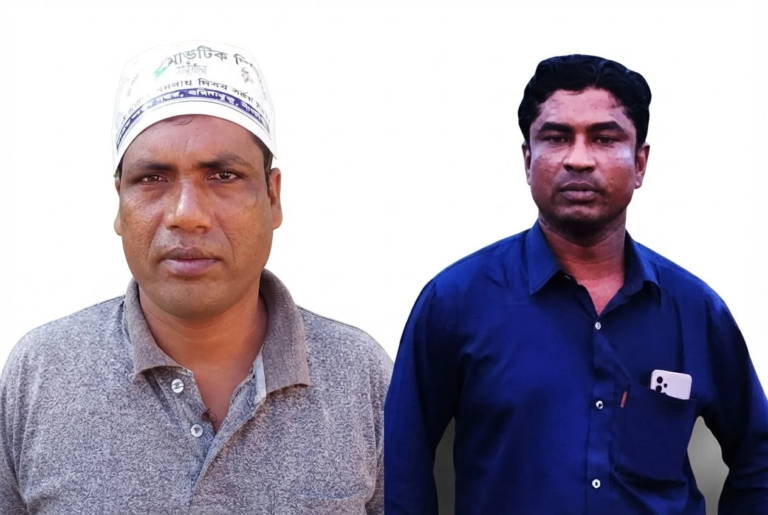 Two Awami League Leaders Killed in Separate Attacks