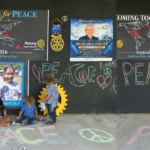 24 Hours for Peace Brings International Participants Together in Orlando