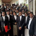Awami League-Aligned Lawyers Rally at Tribunal, Supreme Court Premises
