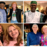A Life Dedicated to Peace: In Conversation with Sue Thompson