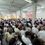 Questions Raised Over Police Role at Jasad Office Despite Prior Security Request