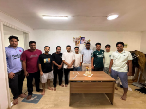 শেখ হাসিনার ৮০তম জন্মদিন ঘিরে বিভিন্ন স্থানে কর্মসূচি, ফেসবুকে শুভেচ্ছার ঢল