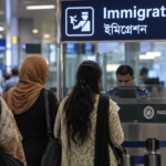 নারীর বিদেশযাত্রায় লিঙ্গভিত্তিক বাধা নিয়ে হাইকোর্টের প্রশ্ন