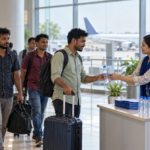 35 Bangladeshis Returned from Europe on Special Charter Flight