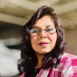 Dr. Anjuman Islam