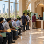 Bangladesh Missions in Saudi Arabia Face Staffing Shortages, Challenges in Serving Expatriates