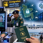 Bangladesh’s Border Goes Digital: Who Will Control the New Security Architecture?