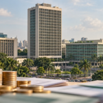 Bangladesh’s Per Capita Public Debt Set to Near Tk 150,000