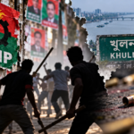BNP Infighting: 10 Killed in Khulna in Two Years