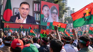 BNP Takes Sheikh Hasina’s Possible Return Seriously: Is the Government Feeling Threatened?
