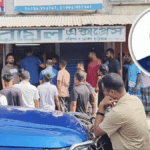 BNP Youth Leader Shot Dead at Bus Terminal in Bangladesh's Magura