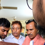 বগুড়ার ধুনটে নতুন ভোটার নিবন্ধনে ভোগান্তি, নির্বাচন অফিসের কর্মচারীদের বিরুদ্ধে দুর্ব্যবহারের অভিযোগ