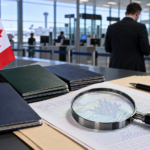Canada Charges Five in Visa Fraud Case Involving Bangladeshi Nationals
