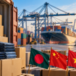 China Expands Grip on EU Apparel Market as Bangladesh Exports Plunge