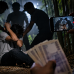 Man Alleges Sexual Assault, Video Blackmail in Bangladesh