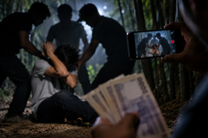 সিরাজগঞ্জে যুবককে যৌন নির্যাতন; ভিডিও করে প্রতারণা