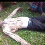 Missing Ex-Soldier Found Dead in Tree; Family Alleges Murder