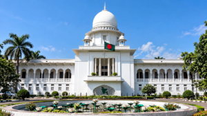 Does Removing Secularism Mean Turning Bangladesh Toward a Jamaat-Oriented State?
