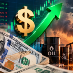 US Dollar Nears 18-Month High Amid Middle East Tensions