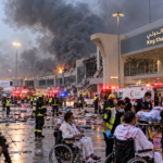 Two Bangladeshis Killed in Explosion at Riyadh Airport, Several Others Feared Dead or Missing