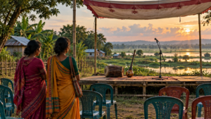 Female Performers’ Objection Forces Cancellation of Baul Music Event in Bangladesh
