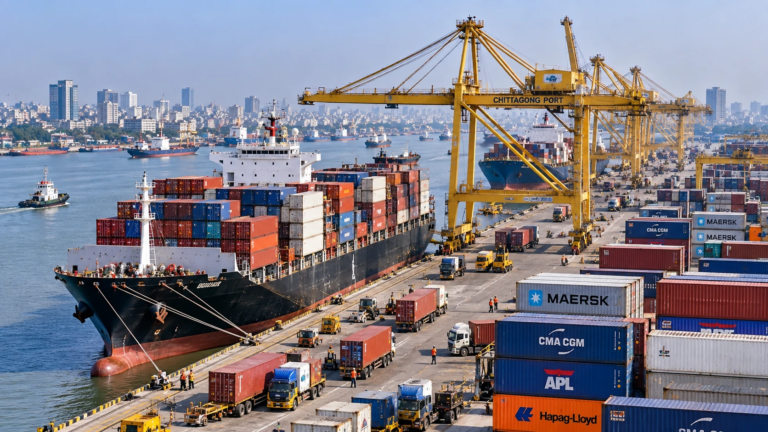 Who Benefits from US-Bangladesh Trade Deal?