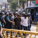 HRW Says Mass Arrests in Bangladesh Continue ‘Cycle of Political Repression’ Despite BNP Pledge