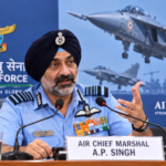 Pakistan’s Potential Fifth-Generation Fighter Acquisition ‘A Concern’: Indian Air Chief