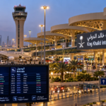 Houthis Claim Ballistic Missile Attack on Riyadh’s King Khalid Airport