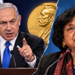 Netanyahu Office Calls Nobel Peace Laureate Navi Pillay ‘Hardline Racist’ and ‘Corrupt Prosecutor’