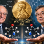 Chemistry Nobel Prize 2026