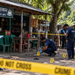 Bangladesh Man Shot Dead 50 Days After Son’s Murder in Khulna