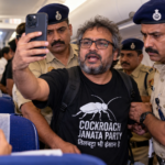 India Detains CJP Founder Abhijit Dipke at Delhi Airport Ahead of Protest