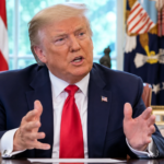 Trump declines to endorse Netanyahu ahead of Israeli election