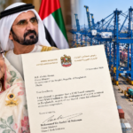 Sheikh Hasina’s National Policy Under Spotlight as DP World Deal Sparks Debate