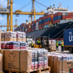 US Apparel Imports Decline as Bangladesh Shipments and Unit Prices Fall
