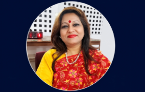 DU Teachers Protest Suspension of Professor Zeenat Huda, Allege Political Victimisation