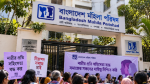 49 Women and Girls Reportedly Raped, 52 Killed in Bangladesh in September