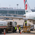 Jet Fuel Prices Rise Again in Bangladesh