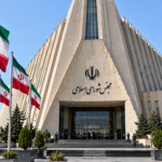 Iran’s Conservative Rift Deepens as Hardline MP Jailed Over Ghalibaf Article