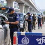 Nationwide crackdown as Bangladesh steps up security ahead of December