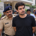 YouTuber Dhruv Rathee Detained Ahead of Jantar Mantar Protest in Delhi