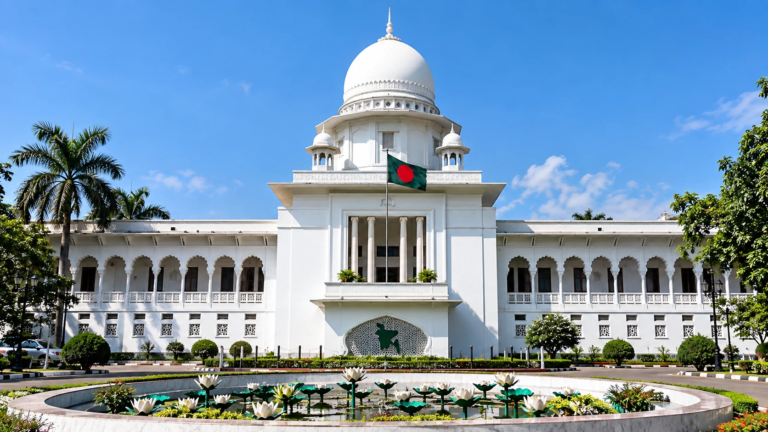 Does Removing Secularism Mean Turning Bangladesh Toward a Jamaat-Oriented State?