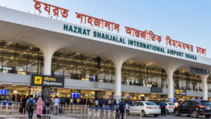 SRO Demands Investigation Into Alleged Travel Restrictions on Three Women at Dhaka Airport