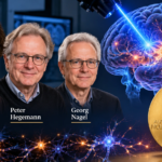 Three Scientists Win Nobel Prize in Medicine for Unlocking Secrets of the Brain
