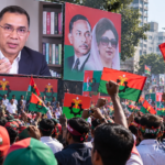BNP Takes Sheikh Hasina’s Possible Return Seriously: Is the Government Feeling Threatened?
