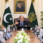 Shehbaz Sharif Moves to Consolidate Allies Amid Rising Political Tensions in Pakistan