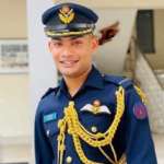 Flight Lt (Retd) Tahsif Souri’s Body Found in Dhaka’s Turag River