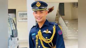 Flight Lt (Retd) Tahsif Souri’s Body Found in Dhaka’s Turag River